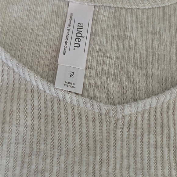 Women's XXL Auden  Pajama Set- NWT - Picture 6 of 7